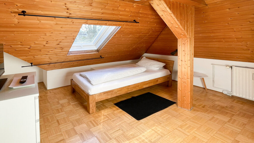 Ferienwohnung Rotenburg