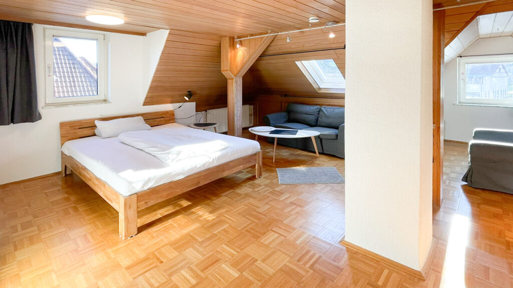 Ferienwohnung Rotenburg