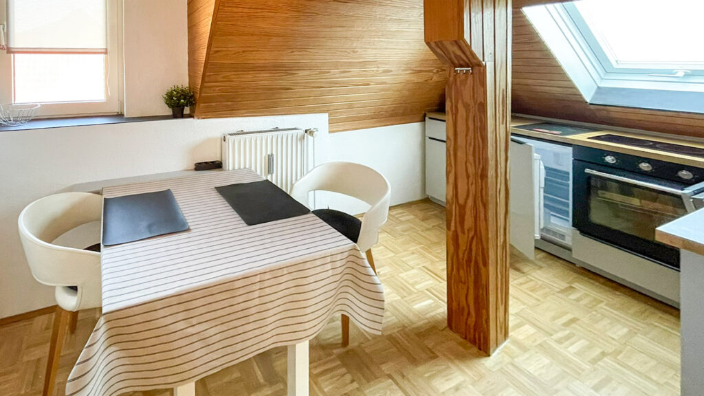 Ferienwohnung Rotenburg