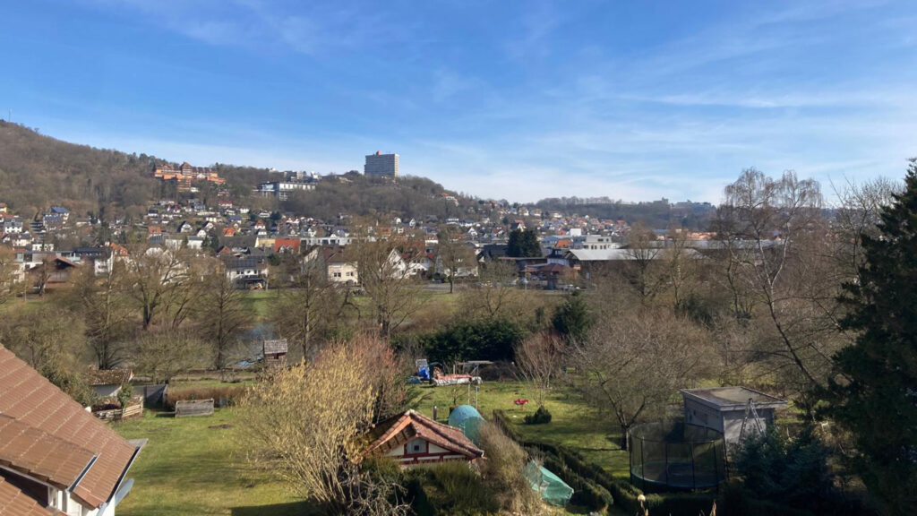 Rotenburg an der Fulda