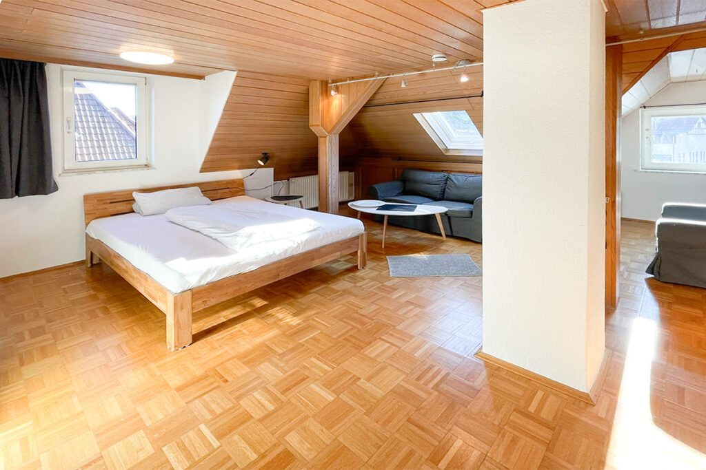 Ferienwohnung Rotenburg