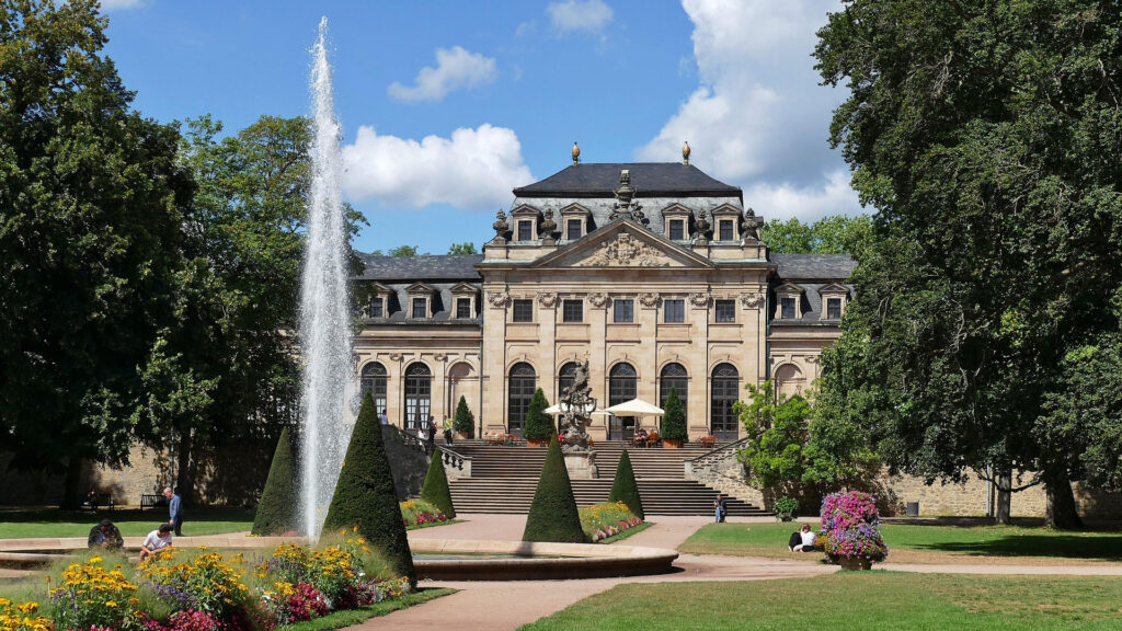 Fulda Orangerie