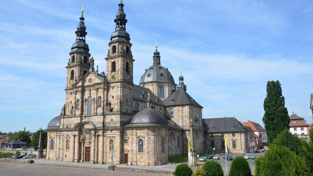 Fulda Dom