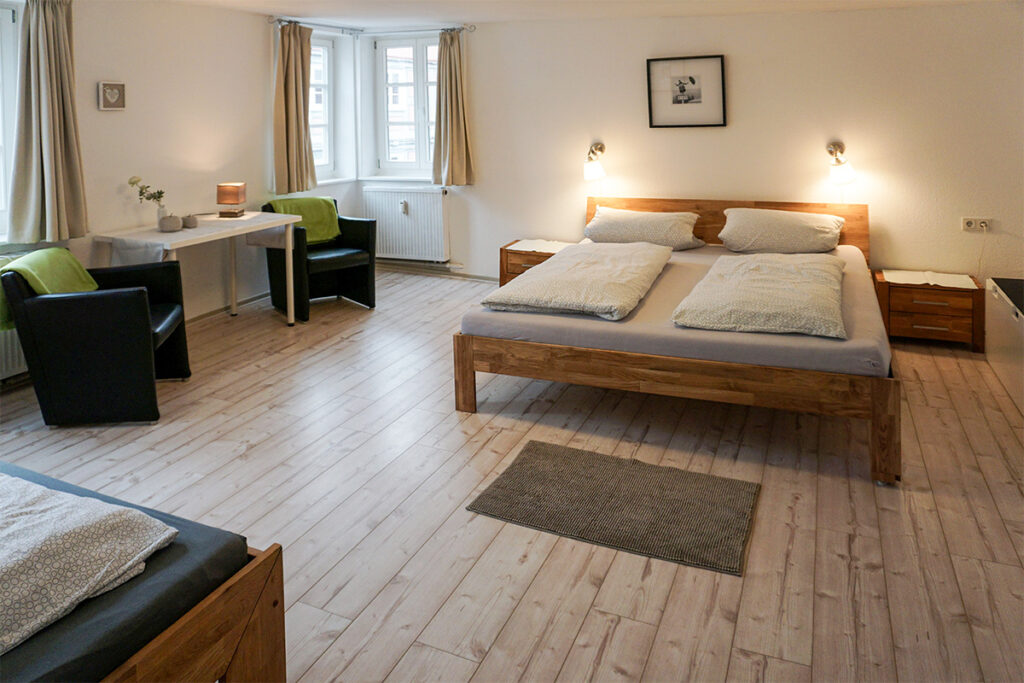 Mehrbettzimmer Rotenburg