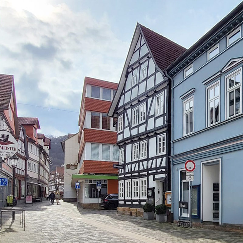 Rotenburg an der Fulda