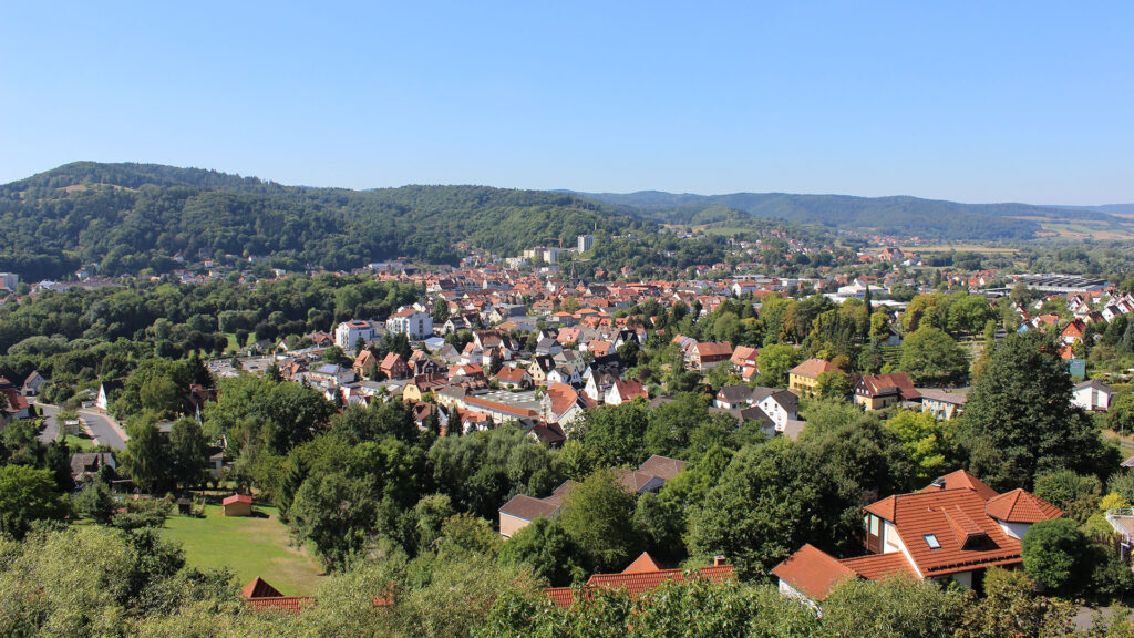 Rotenburg an der Fulda