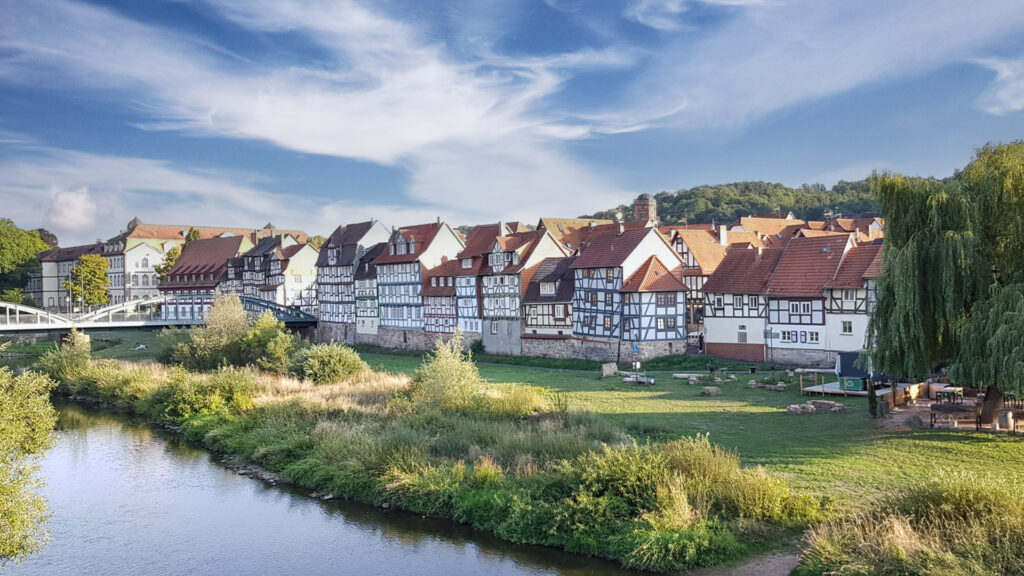 Rotenburg an der Fulda