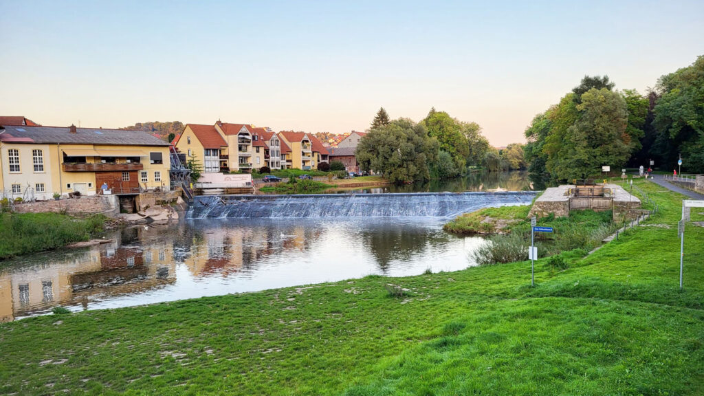 Rotenburg an der Fulda