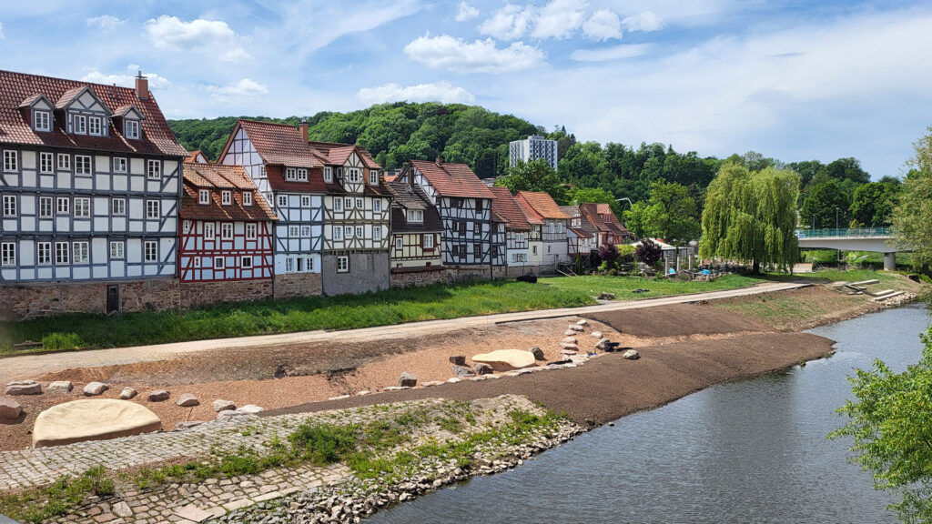 Rotenburg an der Fulda