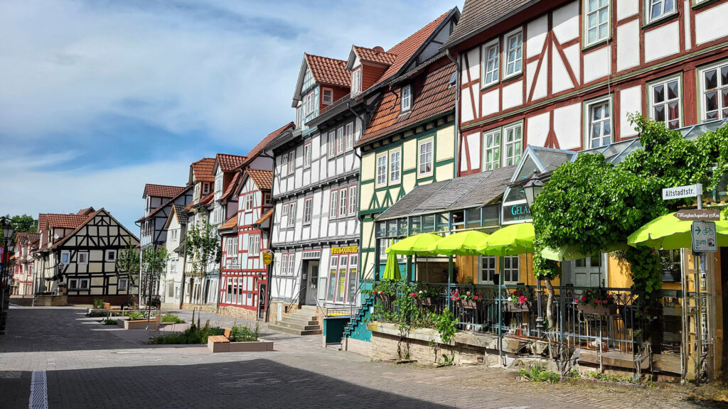 Rotenburg an der Fulda