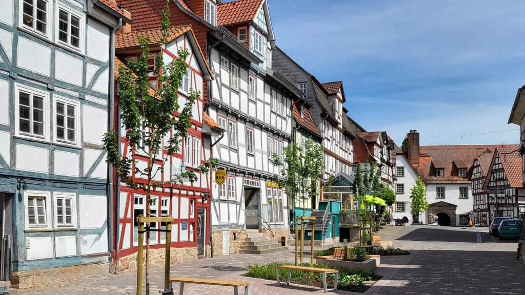 Rotenburg an der Fulda