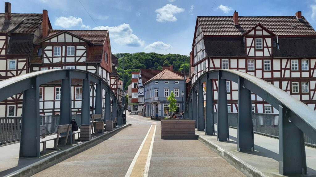 Rotenburg an der Fulda