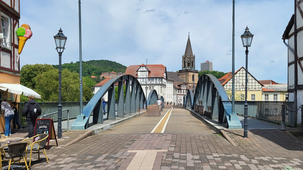 Rotenburg an der Fulda