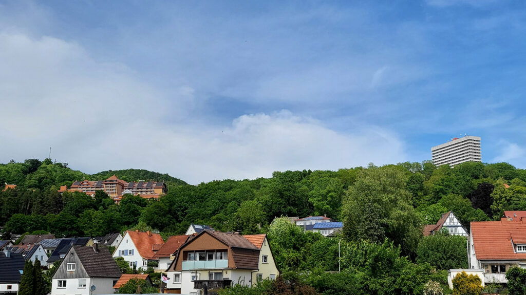 Rotenburg an der Fulda