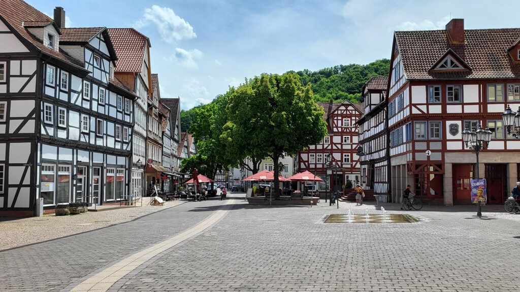 Rotenburg an der Fulda