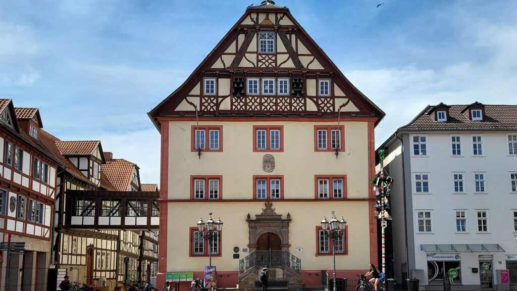 Rotenburg an der Fulda