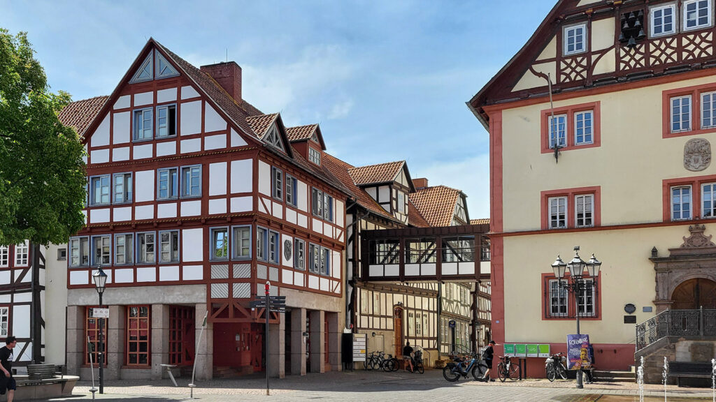 Rotenburg an der Fulda