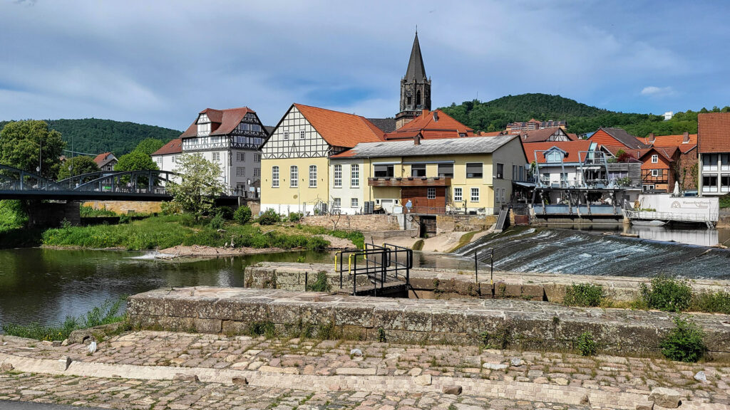 Rotenburg an der Fulda