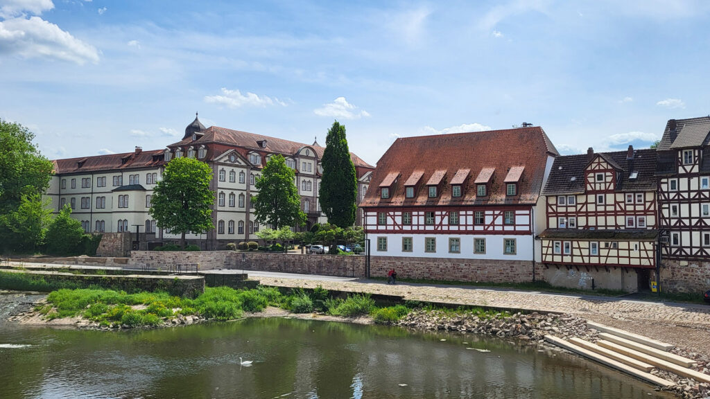 Rotenburg an der Fulda