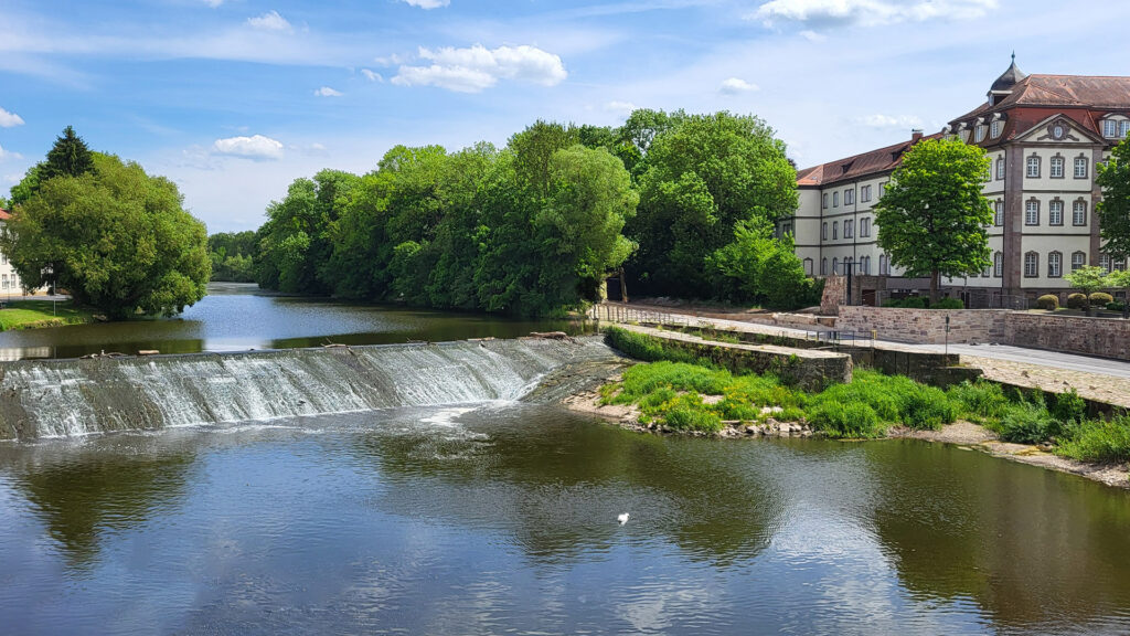 Rotenburg an der Fulda