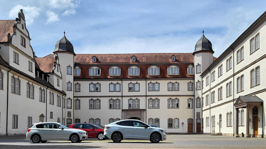 Rotenburg an der Fulda