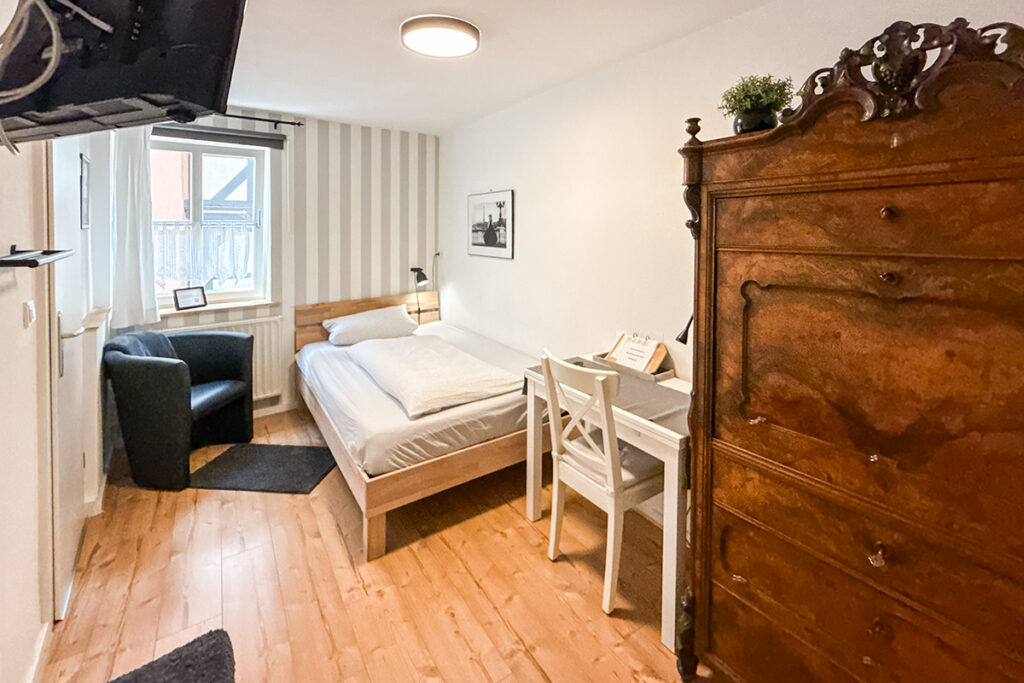 Einzelzimmer Rotenburg