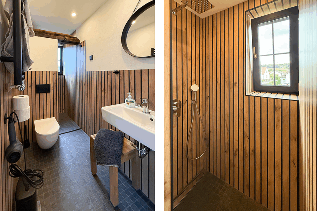 Ferienwohnung Sterkelshausen