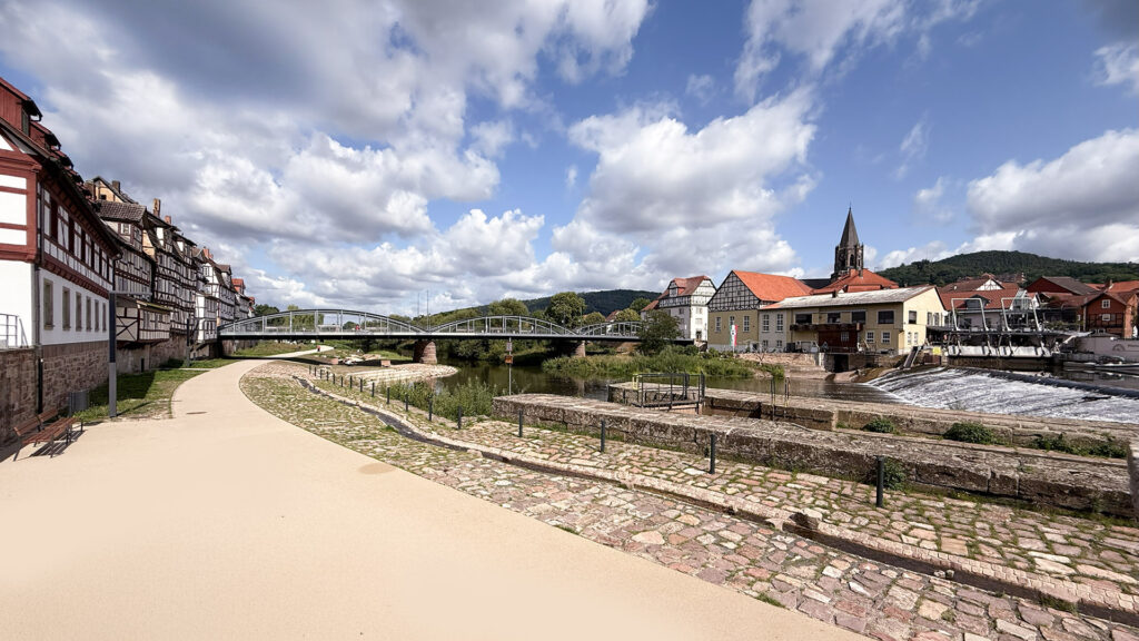 Rotenburg an der Fulda