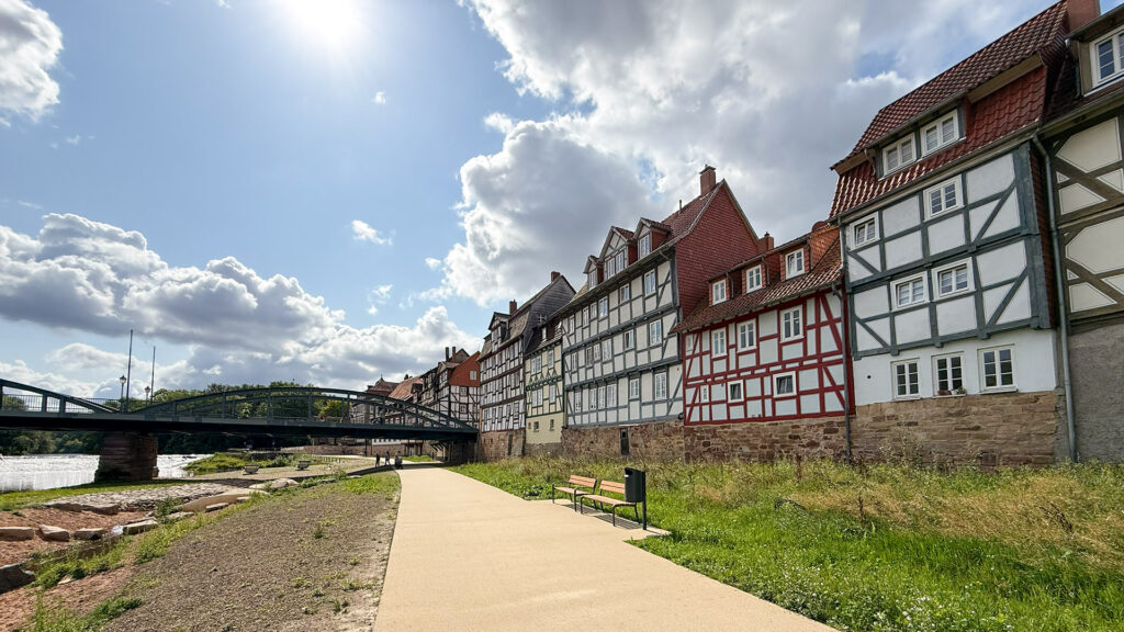 Rotenburg an der Fulda